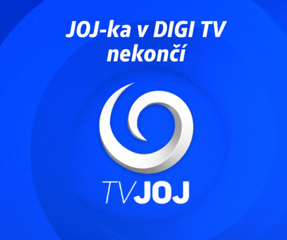 tv joj v digi nekonci