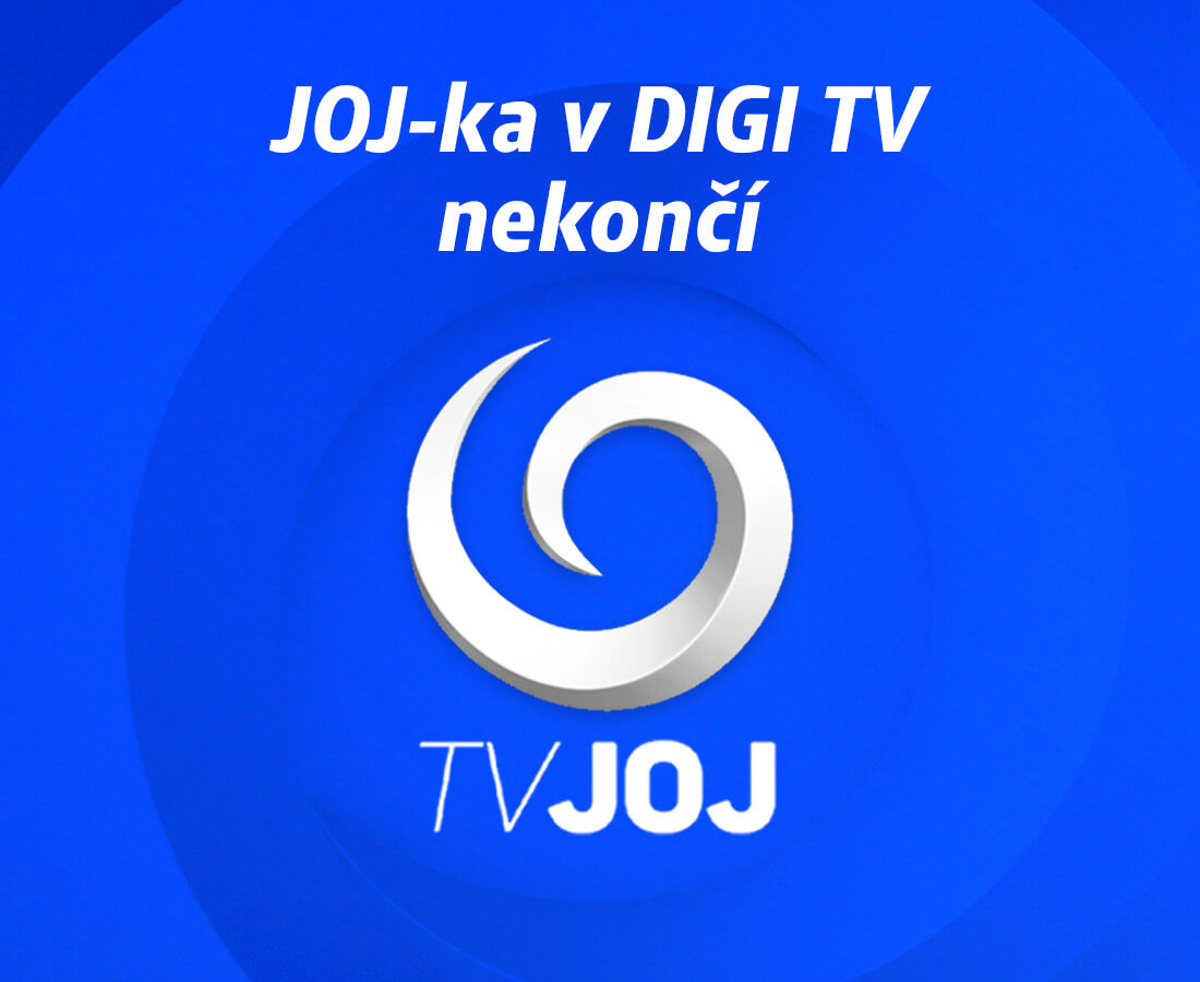 tv joj v digi nekonci